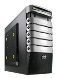 Caseking exklusiv: IN WIN Griffin und Android Midi- sowie Diva Mini-ITX-Tower