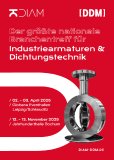 DIAM&DDM – Vorschau auf 2025
