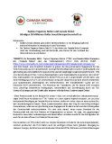 Taykwa Tagamou Nation und Canada Nickel kündigen 20 Millionen Dollar Investitionspartnerschaft an