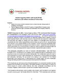 Taykwa Tagamou Nation and Canada Nickel Announce $20 million Investment Partnership