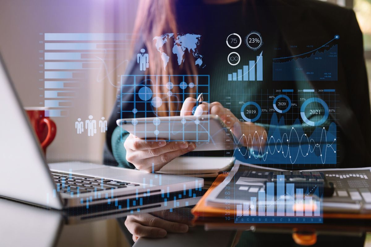 Predictive Analytics im Marketing: Nutzung von Daten zur Vorhersage von Kundenverhalten