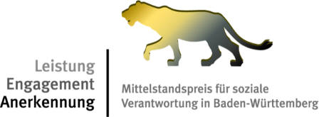 Auszeichnung beim Mittelstandspreis für soziale Verantwortung 2024 für die Dr. Walser Dental Auszeichnung beim Mittelstandspreis für soziale Verantwortung 2024 für die Dr. Walser Dental