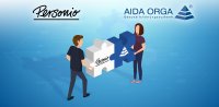 AIDA ORGA und Personio AIDA ORGA und Personio