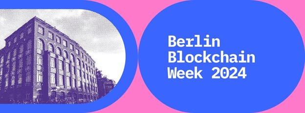 Deutschlands Krypto-Champion: #1-Plattform auf der Berlin Blockchain Week 2024 gekrönt – STCWelt