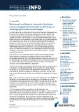 Rheinmetall und Bohemia Interactive Simulations starten strategische Partnerschaft zur Stärkung von Verteidigungssimulationstechnologien