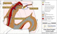 Nexus Uranium stellt Update zum bevorstehenden Winterbohrprogramm bereit Nexus Uranium stellt Update zum bevorstehenden Winterbohrprogramm bereit