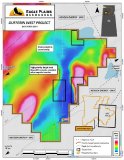 Refined Energy Corp. identifiziert Uran-Bohrziele bei Dufferin West im Athabasca-Becken Refined Energy Corp. identifiziert Uran-Bohrziele bei Dufferin West im Athabasca-Becken