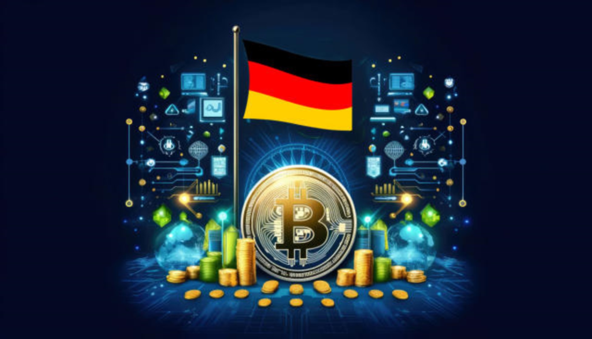 Vertrauen und Erfolg: Pro Portfolio Partners setzt neue Maßstäbe für deutsche Anleger