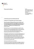 E-Akte Bund geht in den Wirkbetriebüber