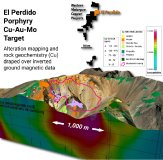 Kobrea beginnt in den Western Malargüe Copper Projects in der argentinischen Provinz Mendoza mit der Exploration Kobrea beginnt in den Western Malargüe Copper Projects in der argentinischen Provinz Mendoza mit der Exploration