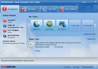 Beta-Tester für BitDefender Total Security 2011 gesucht