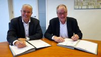 Conscia setzt europäische Expansion mit Übernahme in Belgien fort Conscia setzt europäische Expansion mit Übernahme in Belgien fort