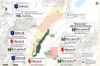 Cruz Battery Metals erwirbt das Lithiumsole-Projekt Central Clayton Valley in Nevada, das vollständig von SLBs Konzessionsgebiet umgeben ist
