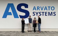 Arvato Systems feiert zehn Jahre nachhaltige IT-Partnerschaft mit AfB social&green IT