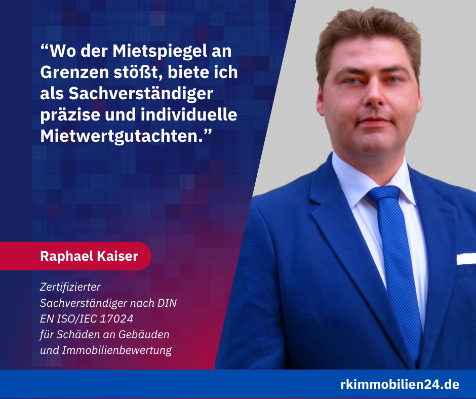 Transparenz und Fairness auf dem Dürener Wohnungsmarkt: Der erste qualifizierte Mietspiegel 2025 ist da