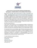 Premier American Uranium gibt die Gewährung leistungsbezogener Aktienoptionen und Aktieneinheiten mit beschränkten Rechten bekannt