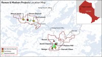 West Red Lake Gold verstärkt sein Team für den Minenbetrieb mit der Ernennung von Hayley Halsall-Whitney zur Vice President Operations
