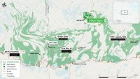 Geprüft werden sollen die mineralisierten Bohrlöcher der Bohrprogramme 2024 und 2025