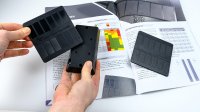 N&H Technology präsentiert neue Tools für die Entwicklung von Kunststoffteilen N&H Technology präsentiert neue Tools für die Entwicklung von Kunststoffteilen