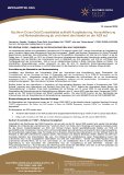 Southern Cross Gold Consolidated schließt Ausgliederung, Konsolidierung und Namensänderung ab und nimmt den Handel an der ASX auf