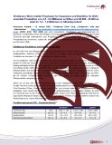 Endeavour Silver meldet Prognosen für Guanaceví und Bolañitos für 2025; erwartete Produktion von 4,5 – 5,2 Millionen oz Silber und 30.500 – 34.000 oz Gold für 7,0 – 7,9 Millionen oz Silberäquivalent1