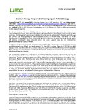 Uranium Energy Corp erhöht Beteiligung an Anfield Energy Uranium Energy Corp erhöht Beteiligung an Anfield Energy