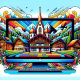 Mu-Domains- die neue digitale Identität von Murau