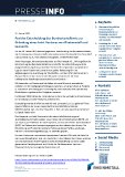 Positive Entscheidung des Bundeskartellamts zur Gründung eines Joint Ventures von Rheinmetall und Leonardo