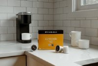Nexe Innovations bestätigt dritte Kauforder von Bridgehead Coffee