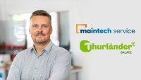 mainTech service startet Kooperation mit Thurländer