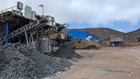 Altiplano Metals meldet Abnahmevertrag für Eisenkonzentrat von El Penon