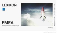 FMEA | Fehlermöglichkeits-&Einflussanalyse | Tutorial | Lexikon | WIKI