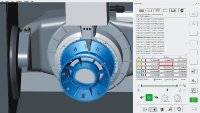 CAM und MES: hyperMILL in der digitalen Prozesskette CAM und MES: hyperMILL in der digitalen Prozesskette