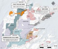 Leocor Mining leitet Bohrungen auf seinem Kupfer-Gold-Projekt Baie Verte in Neufundland ein