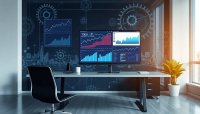 Künstliche Intelligenz im Finanzsektor: Revolutioniert sie die Kundenberatung- Künstliche Intelligenz im Finanzsektor: Revolutioniert sie die Kundenberatung-