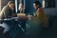 Erstes Zwischenfazit in der S/4HANA-Umstellung bei der GEV Erstes Zwischenfazit in der S/4HANA-Umstellung bei der GEV