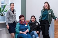 Stralsund soll zumÖkosystem für Bildung werden – Gemeinsame Pressemitteilung von Hansestadt und Hochschule Stralsund