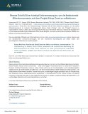 Skeena Gold&Silver kündigt Umbenennung an, um die bedeutende Silberkomponente auf dem Projekt Eskay Creek zu reflektieren
