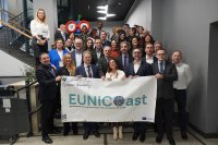 Treffen in Stettin: EUNICoast richtet sich aus Treffen in Stettin: EUNICoast richtet sich aus
