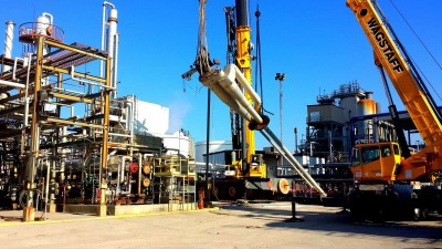 Die Deindustrialisierung der BRD geht weiter Die Deindustrialisierung der BRD geht weiter