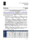 MAG gibt viertes Quartal und Produktion 2024 aus Juanicipio bekannt sowie erste Produktionsprognose für 2025 MAG gibt viertes Quartal und Produktion 2024 aus Juanicipio bekannt sowie erste Produktionsprognose für 2025
