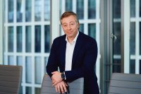 SoftProject GmbH präsentiert neuen Geschäftsführer SoftProject GmbH präsentiert neuen Geschäftsführer