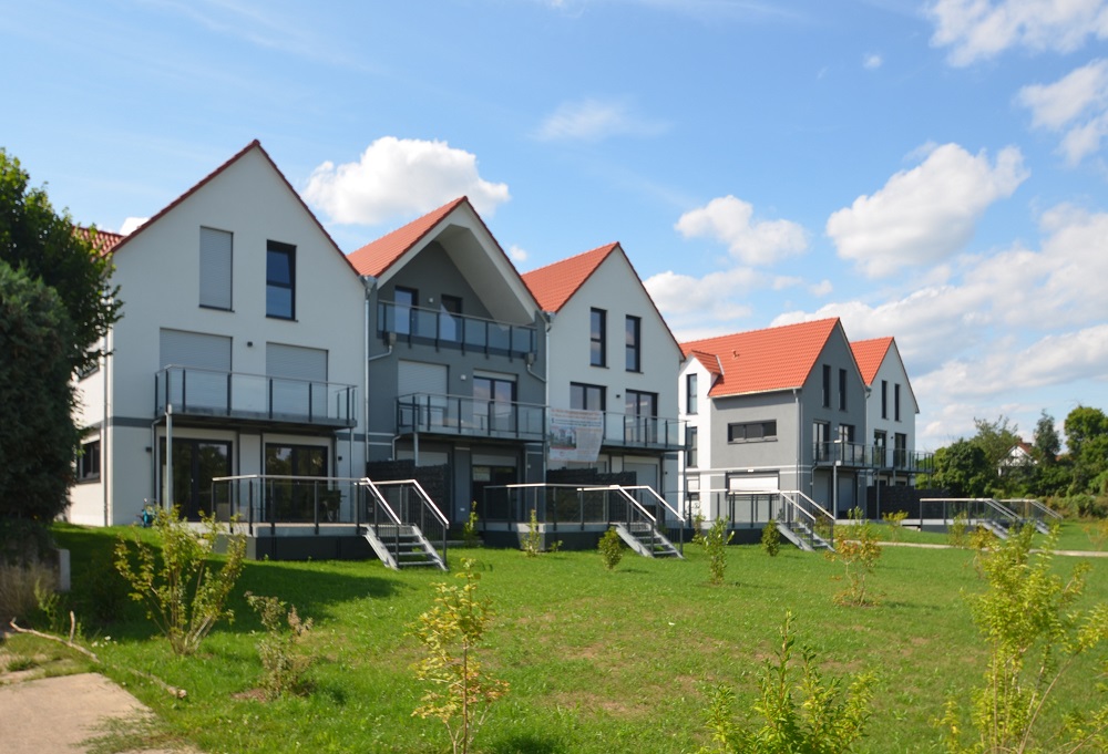 Protectum Wohnungsbaugenossenschaft eG – Ausblick 2025