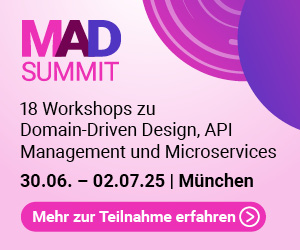 MAD Summit Juni 2025