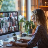 Die Zukunft der Arbeit: Homeoffice, Büro oder hybrid-