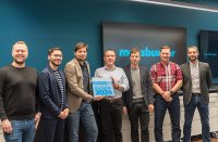 SKZ vergibt Premiumpartner Auszeichnung an die Meusburger Georg GmbH&Co KG
