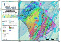 Bayridge Resources bestätigt mehrere Zielzonen im Projekt Constellation