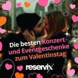 Liebe verschenken, Erlebnisse teilen
