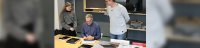 signotec fördert Innovation: Erfolgreiche Kooperation mit der Hochschule Hannover