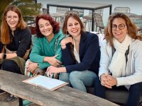 Welttag der Frauen und Mädchen in der Wissenschaft